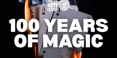 100 Years of Magic