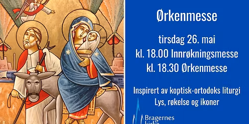 \u00d8rkenmesse