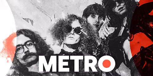 Wroc\u0142aw: Zesp\u00f3\u0142 Metro