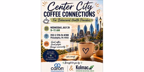 Rittenhouse Provider Networking Event