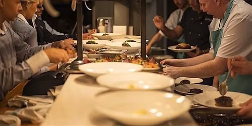 Behind the Menu: Spring Summer Tasting Experience at Gino D'Acampo