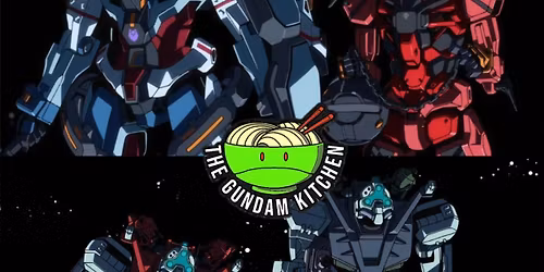 Gunpla Potluck: Clan Battle Team Build Off