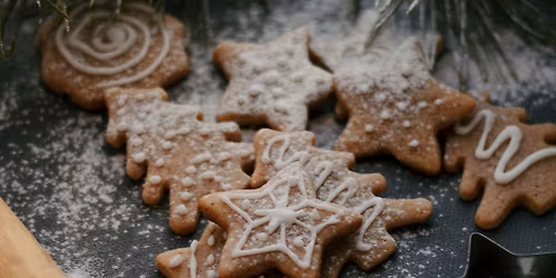 Toivon joulumyyj\u00e4iset