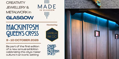 MADE In Glasgow