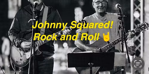 Johnny Squared @Chuck Lager Ft. Myers!