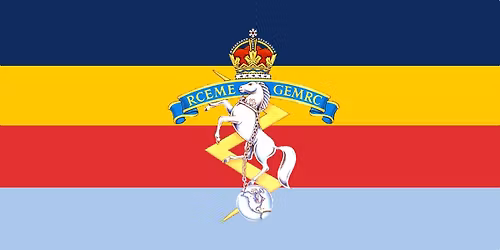 RCEME DAY