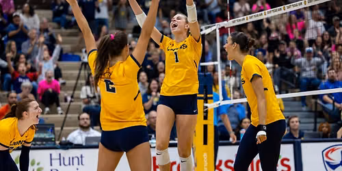 Players Era Volleyball Showcase - All Sessions Pass at T-Mobile Arena