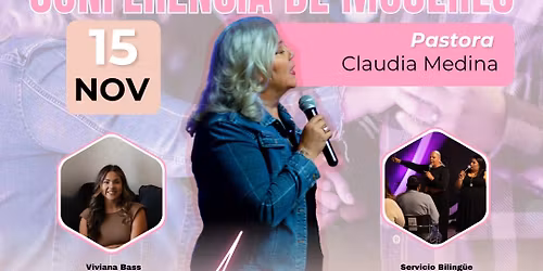 Women\u2019s Conference