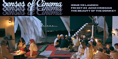 Issue 119 Launch