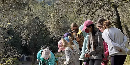 Family Nature Walks at Foothills Nature Preserve (2026\/2027)