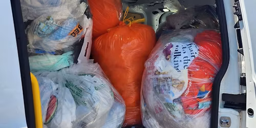 Soft Plastics Recycling Drop-Off