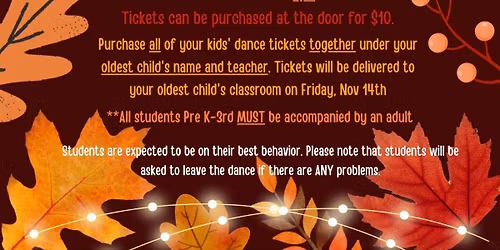 Greathouse Elementary Fall Ball \ud83c\udf42\ud83c\udf41