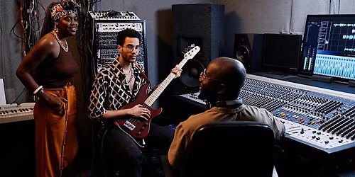 Help Musicians and ECOustic Sessions live at Keppels