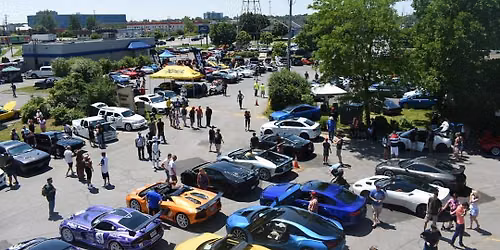 8th Annual Meat and Grease Ottawa for TOHI