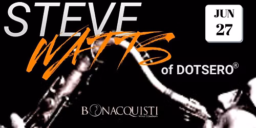 Steve Watts of Dotsero