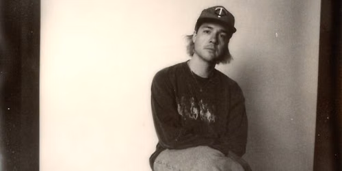 josh conway - the plum tour w\/ HOMESHAKE