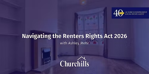 Landlord Update: Navigating Renters\u2019 Rights & What It Means for You