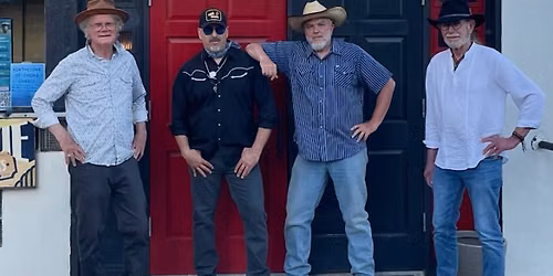 Toe River Bandits live at Sugar Mountain Ski Resort 4th of July Celebration