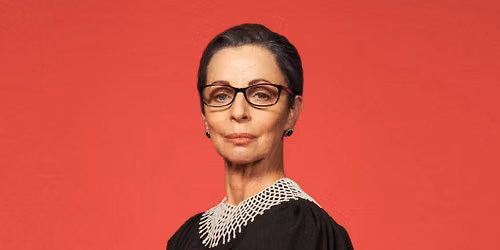 RBG: Of Many, One