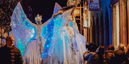 Bad D\u00fcrkheimer (W)Einkaufsnacht 2026