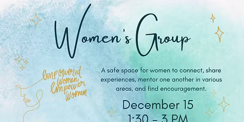 Women's Group