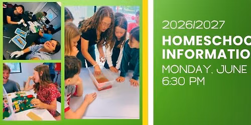 NHE Co-op Information Meeting