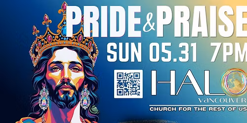 PRIDE & PRAISE