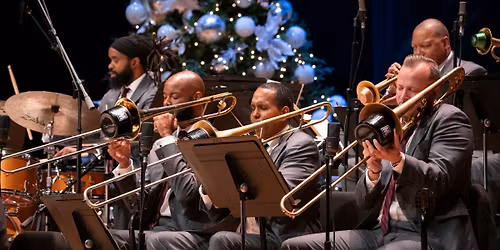 Jazz at Lincoln Center Orchestra with Wynton Marsalis