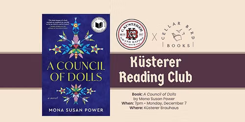 K\u00fcsterer Reading Club