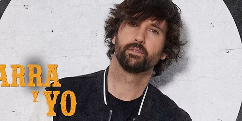 David Otero Granada Tickets