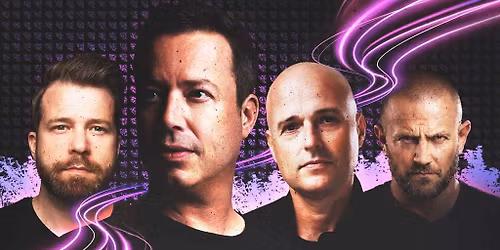 Sander Van Doorn \/ Marco V \/ Lange \/ Standerwick - Southampton