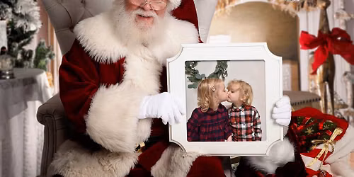 Christmas Sessions 2026 JoJo Photos
