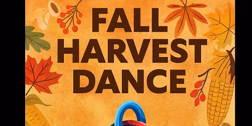 Fall Harvest Dance