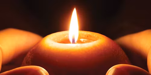 Christmas Memorial Service