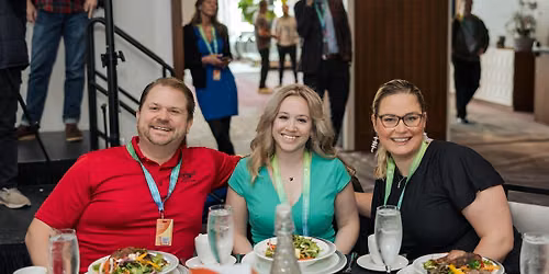 2026 DMC Annual Meeting Luncheon