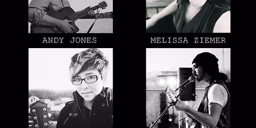 Singer-songwriter Night @ Ray Leo's at Lamasco