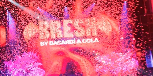 Entradas para La Previa de Bacard\u00ed & Cola