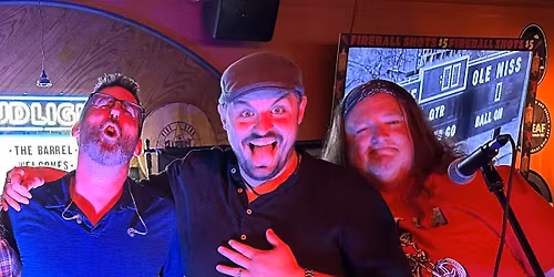 Annual \u201cPre Turkey Day\u201d bash! Acoustic Trio returns to O\u2019Learys