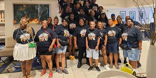 Essence Festival 2026-Party with a Purpose