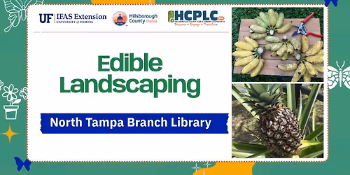 Edible Landscaping