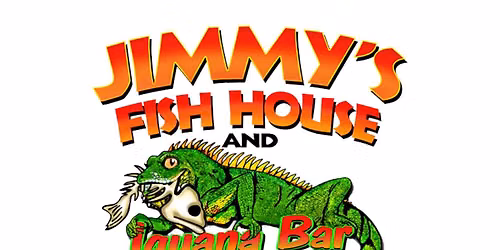 LANDFALL at Jimmy's Fish House