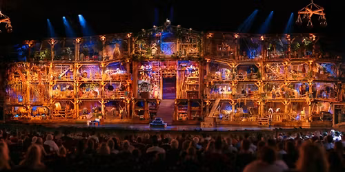 Noah - The Musical - Ronks