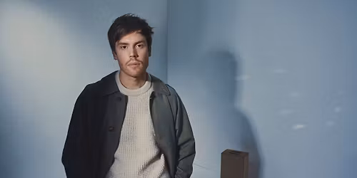 Wild Nothing 'Gemini' Anniversary Tour with Lunar Vacation - Pomona, Ca