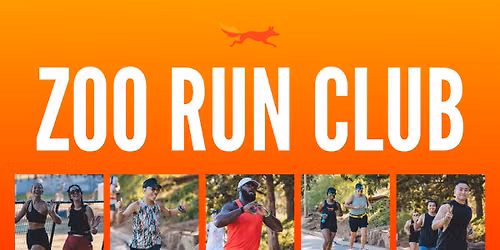 Zoo Run Club