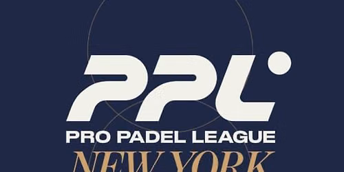 Pro Padel League - New York