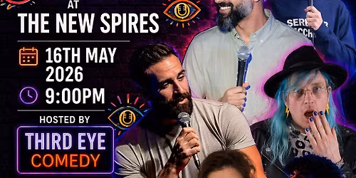 Stand up Comedy Night 