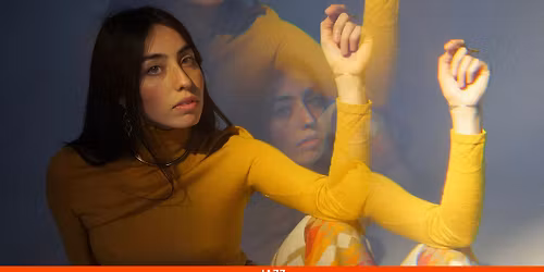 Mali Obomsawin Quartet Live Score Performance to \u201cSugarcane\u201d