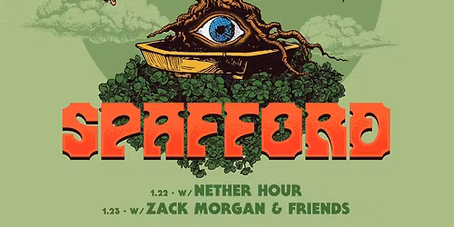 Nether Hour