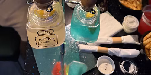 Meet and Greet Day Before the Cruise