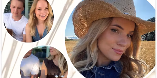 Oda og Martin - Country p\u00e5 norsk